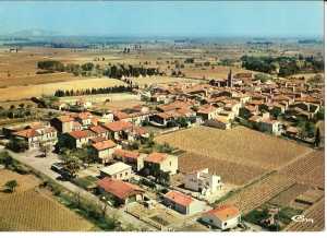 PINET en 1950