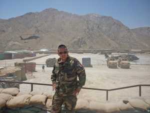 Caporal Armand SOUPRAYEN
Afghanistan
Juillet 2010