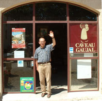 Ludovic GAUJAL
2005